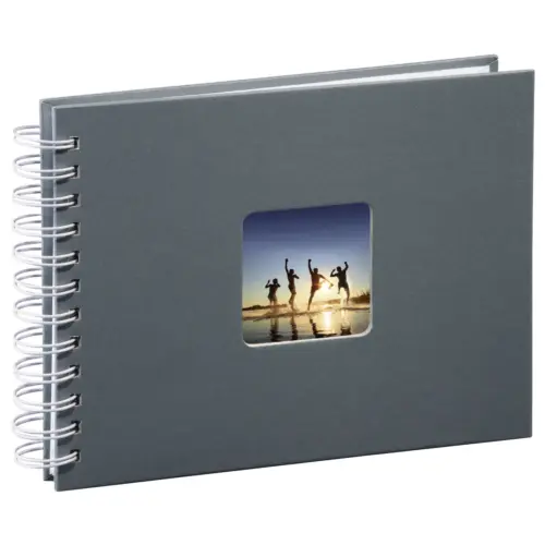 Alternative view of Албум със спирала HAMA Fine Art, 24 x 17 cm, 02111