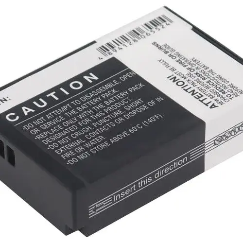 Батерия за камера CANON LPE12MX LiIon 7.4V 820mAh Cameron Sino