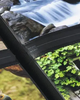 Alternative view of Албум, за 200 снимки с размер 10х15 см, HAMA-02462