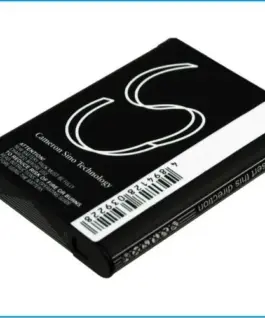 Alternative view of Батерия за апарат NIKON EN-EL19  Li-Ion 3.7V 700mAh Cameron Sino