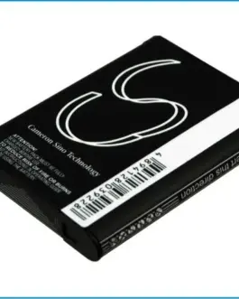 Alternative view of Батерия за апарат NIKON EN-EL19  Li-Ion 3.7V 700mAh Cameron Sino