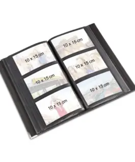 Alternative view of Албум HAMA New York City, 10x15 cm, 01928