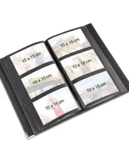 Alternative view of Албум HAMA New York City, 10x15 cm, 01928