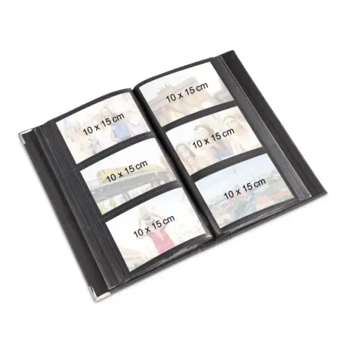 Alternative view of Албум HAMA New York City, 10x15 cm, 01928