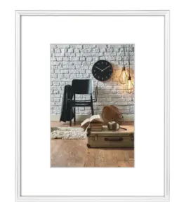 Пластмасова рамка Hama "Sevilla" 30 x 40 см 66255