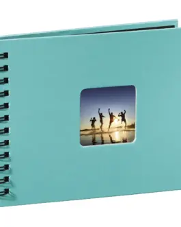 Alternative view of Албум със спирала HAMA Fine Art, 24 x 17 cm, 113673