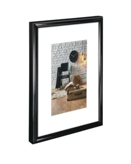 Alternative view of Пластмасова рамка "Sevilla", 30 х 40см, 66225