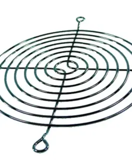 Evercool Решетка за вентилатор Fan Grill Metal - 120mm