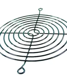 Evercool Решетка за вентилатор Fan Grill Metal - 120mm