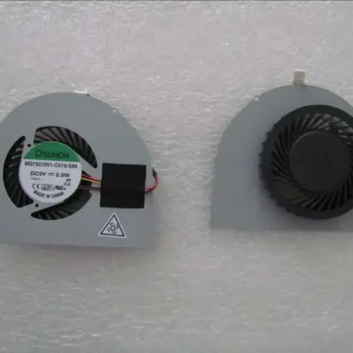 Резервни части Вентилатор за лаптоп Fan ACER Aspire 3830T 3830TG