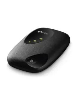 Alternative view of 4G LTE рутер TP-LINK M7200