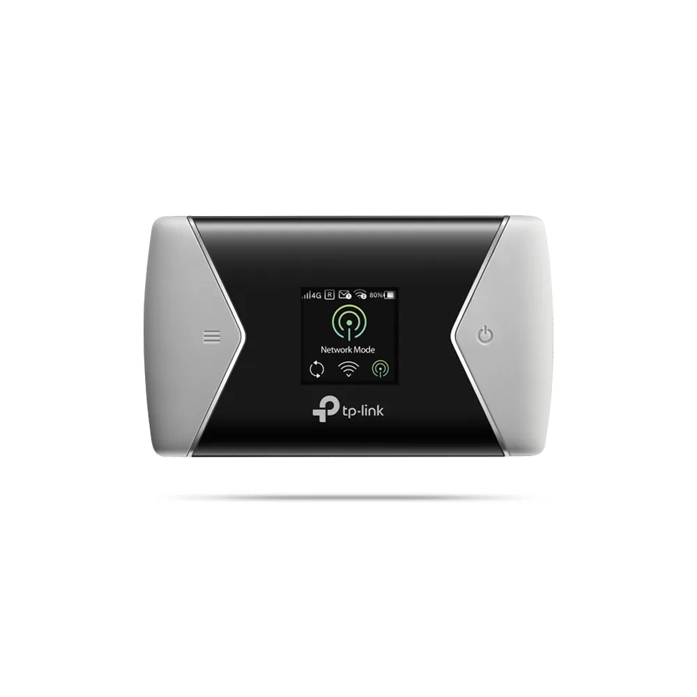 Двулентов 3G/4G рутер TP-Link M7450 300 Mbps AC1200 - Image 22
