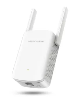 Alternative view of Удължител на обхват Mercusys ME60X AC1500