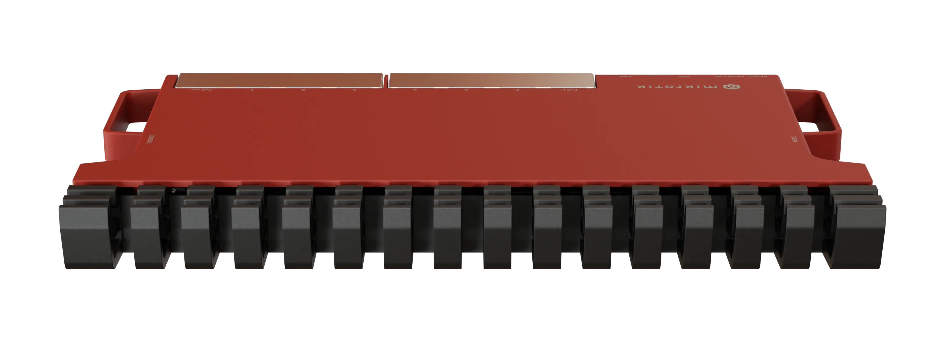 рутер MikroTik L009UiGS-RM - Image 50