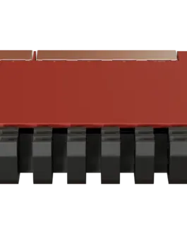 Alternative view of рутер MikroTik L009UiGS-RM