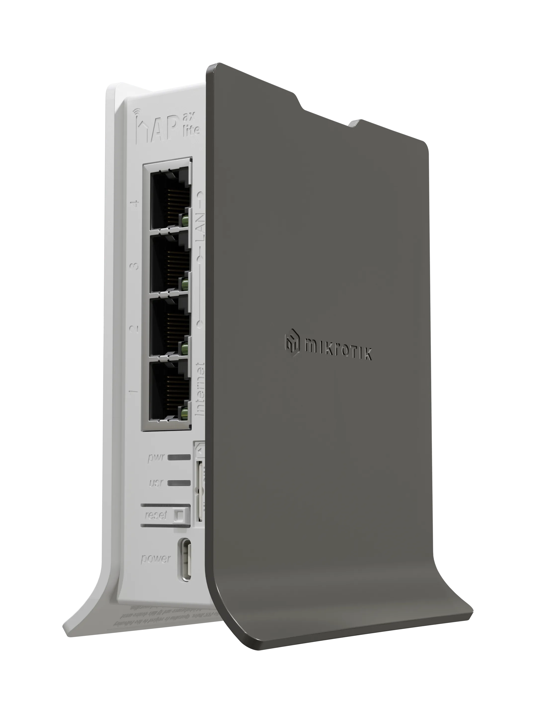 Рутер MikroTik hAP ax lite LTE6 - Image 7