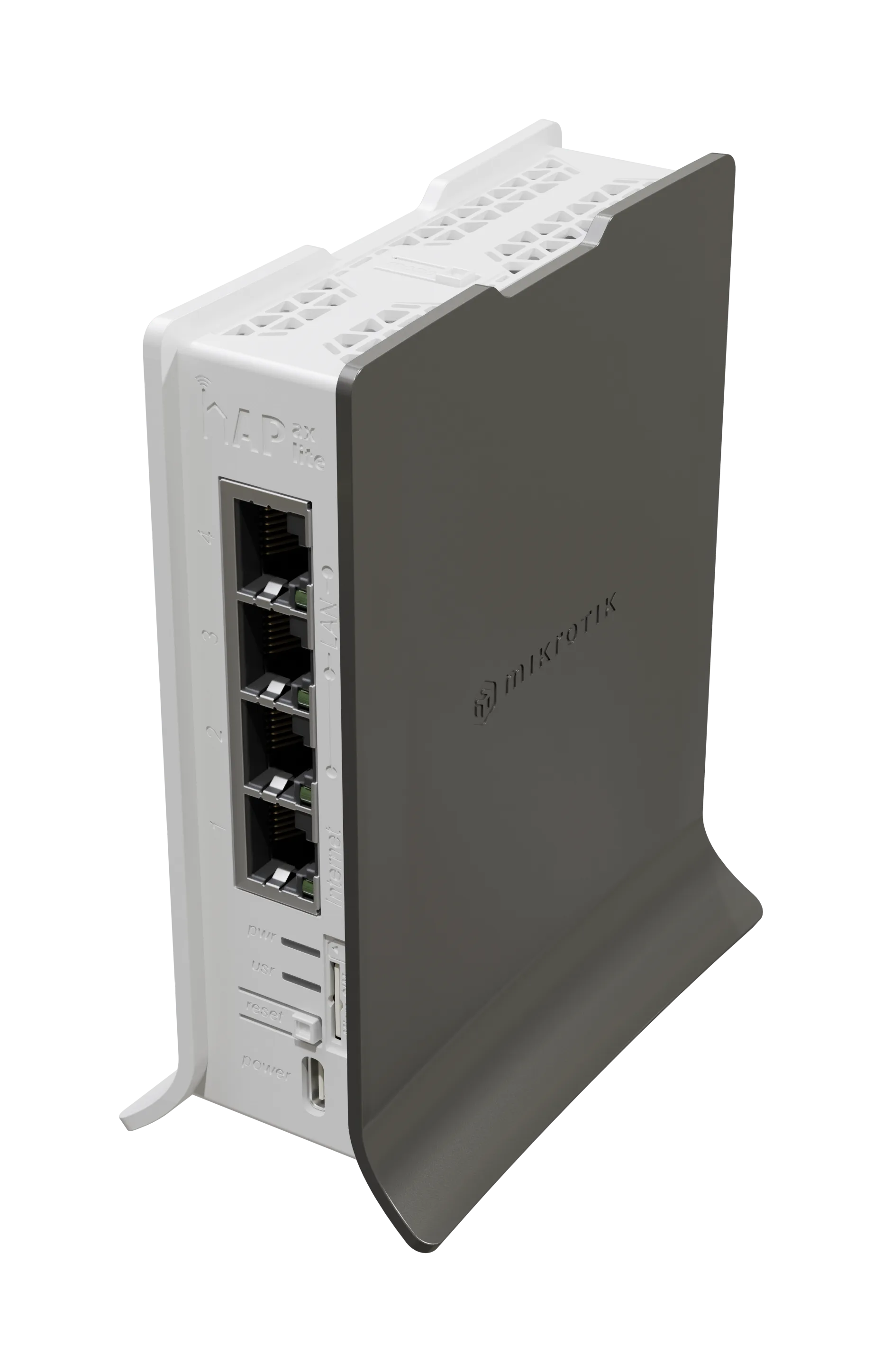 Рутер MikroTik hAP ax lite LTE6 - Image 9