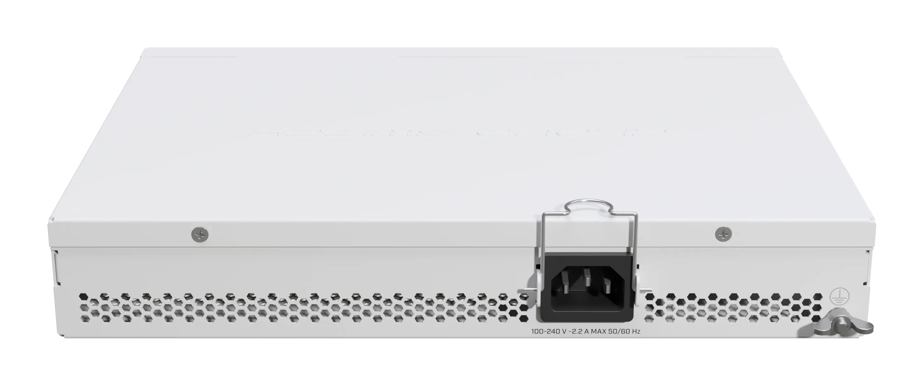 Комутатор MikroTik CSS610-8P-2S+IN - Image 177