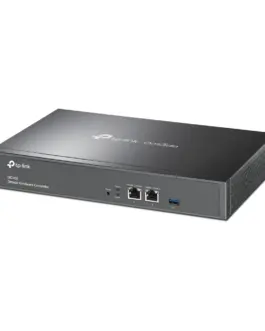 Alternative view of TP-Link Omada Cloud Controller OC300