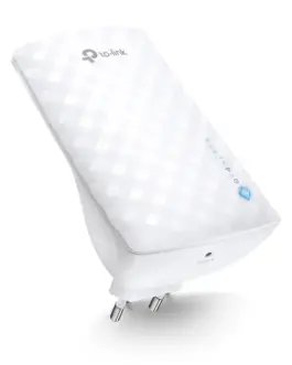 Alternative view of Удължител на обхват TP-Link RE190 AC750