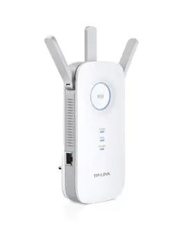 Удължител на обхват TP-Link RE450 AC1750 2-лентов