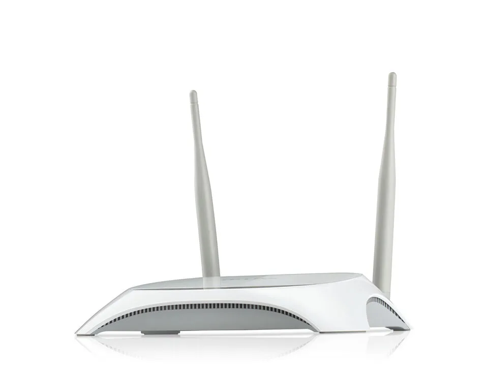 3G рутер / 4G рутер TP-Link TL-MR3420 - Image 183