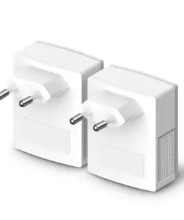 Alternative view of Powerline TP-Link TL-PA4010 Starter Kit AV600 nano