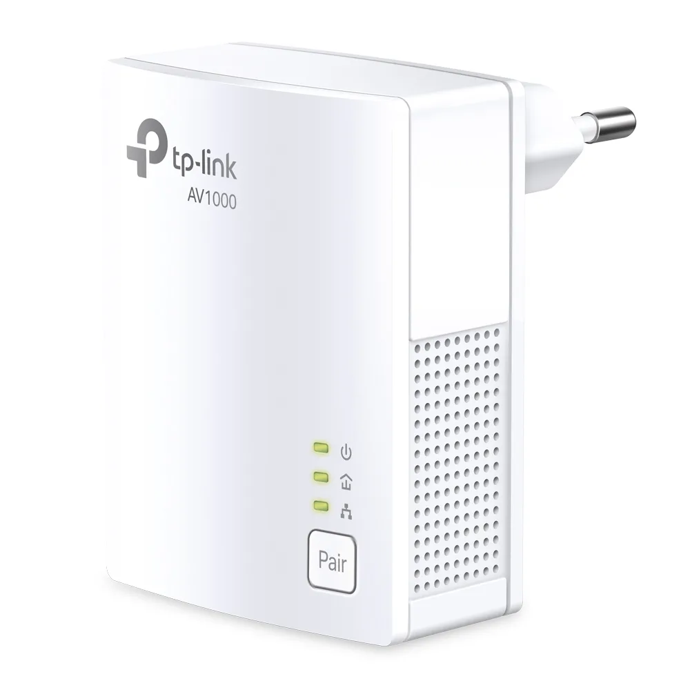 Gigabit Powerline TP-Link TL-PA7017 KIT AV1000 - Image 51