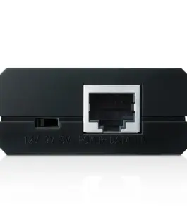 Alternative view of Gigabit PoE Splitter Adapter TP-Link TL-PoE10R