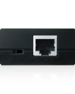 Alternative view of Gigabit PoE Splitter Adapter TP-Link TL-PoE10R