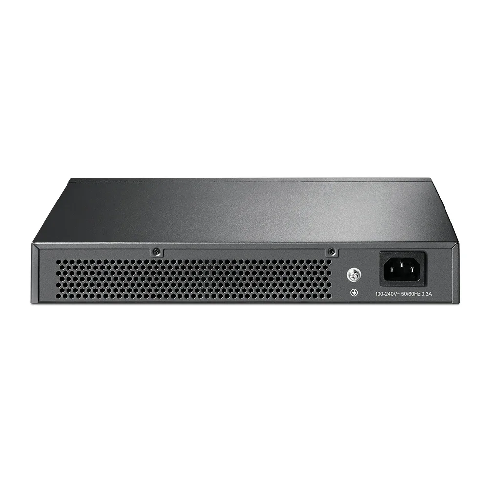 Комутатор TP-Link TL-SG1016D - Image 180