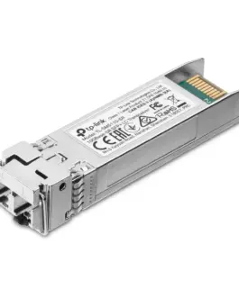10GBase-SR SFP+ LC оптичен модул TP-Link TL-SM5110-SR