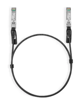 Alternative view of 10G SFP+ кабел за директно свързване TP-Link TL-SM5220-1M DAC 1 метър