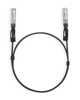 10G SFP+ кабел за директно свързване TP-Link TL-SM5220-1M DAC 1 метър