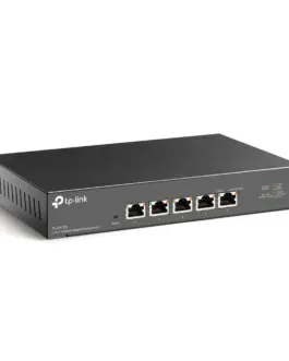 5-портов 10G комутатор TP-Link TL-SX105
