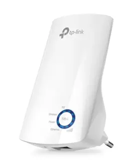 Удължител на обхват TP-Link TL-WA850RE