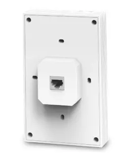 Alternative view of Точка за достъп TP-Link EAP655-Wall AX3000 Wi-Fi 6 за стена