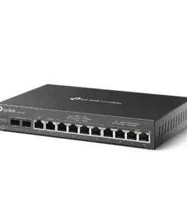 Alternative view of Omada гигабитен 3-в-1 VPN рутер TP-Link ER7212PC