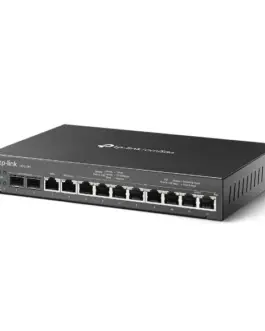 Alternative view of Omada гигабитен 3-в-1 VPN рутер TP-Link ER7212PC