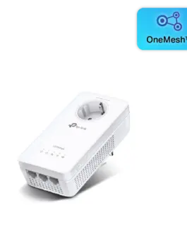 Powerline TP-Link TL-WPA8631P AV1300