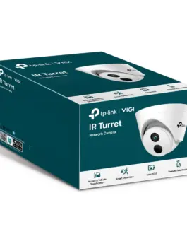 Alternative view of 4MP IR куполна мрежова камера TP-Link VIGI C440I(4mm)