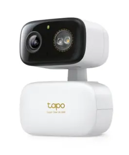 Вътрешна/външна охранителна камера TP-Link Tapo C236