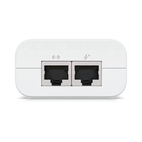 PoE инжектор Ubiquiti U-POE-AT Gigabit
