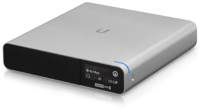 Контролер Ubiquiti UniFi Cloud Key GEN 2 PLUS UCK-G2-PLUS - Image 22