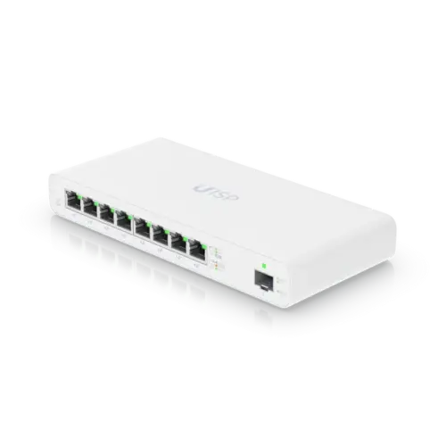 Комутатор Ubiquiti UISP-S