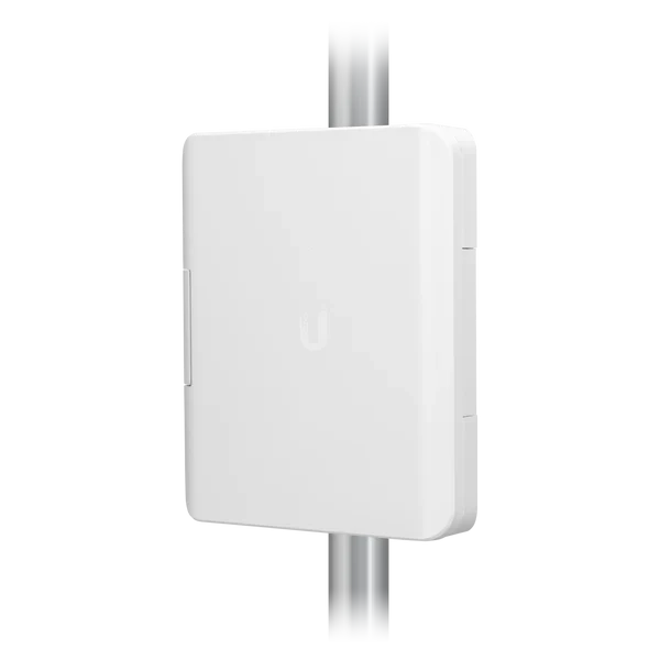 Кутия Ubiquiti USW-Flex-Utility, комулатор, 5-портов управляем - Image 49