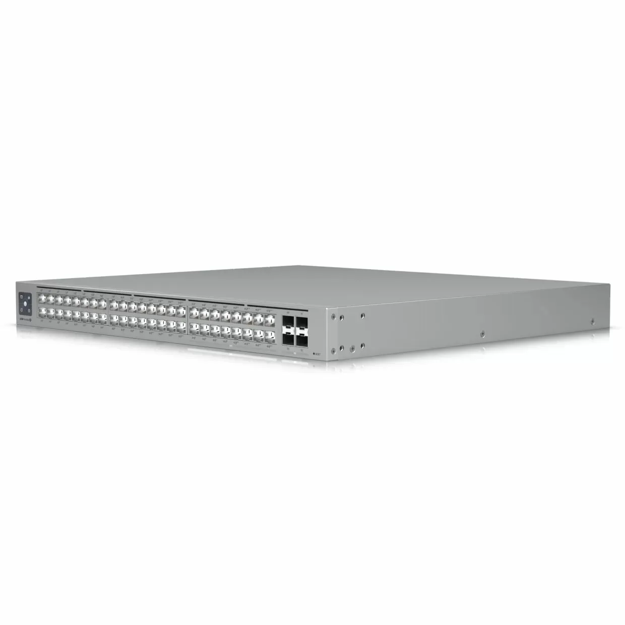 Комутатор Ubiquiti UniFi Switch Pro Max 48 PoE - Image 166