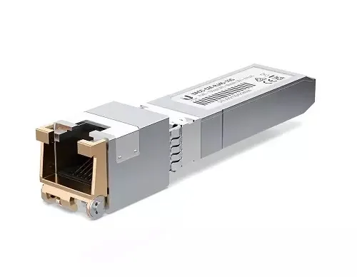 Оптичен преходник SFP към RJ45 Ubiquiti UACC-CM-RJ45-1G - Image 56
