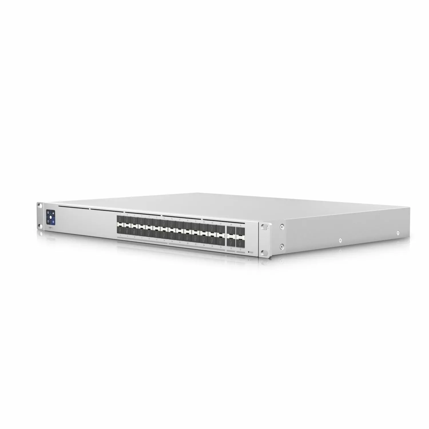 Комутатор Ubiquiti UniFi Hi-Capacity Aggregation USW-Pro-Aggregation - Image 181