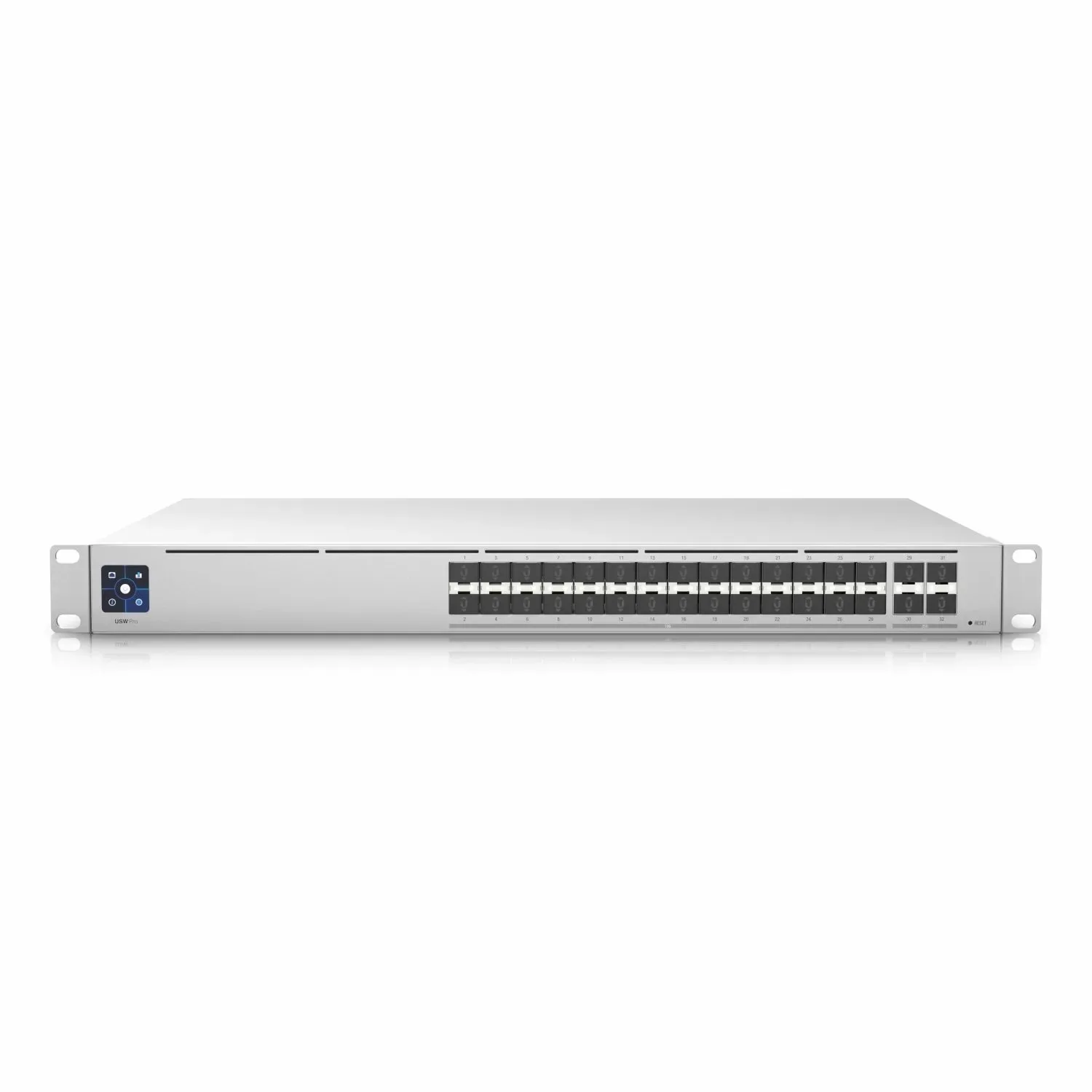 Комутатор Ubiquiti UniFi Hi-Capacity Aggregation USW-Pro-Aggregation - Image 185